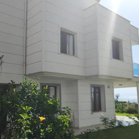 Kocak Villa *