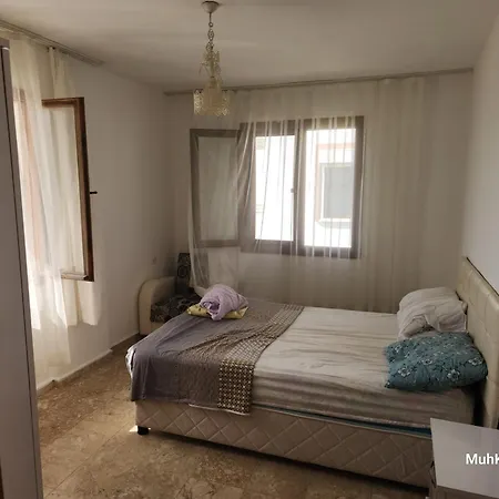 Kocak Villa