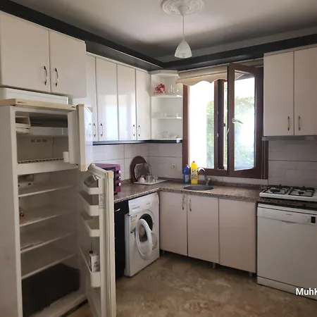 Villa Kocak Villa *